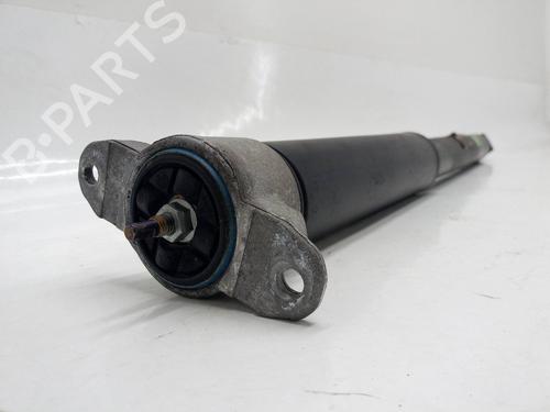 Left rear shock absorber FORD FOCUS III 1.5 TDCi | BP9738432M18 