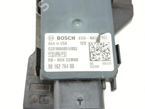 Electronic sensor OPEL COMBO Box Body/MPV (K9) 1.5 D | BP39201646M84 - Image 2