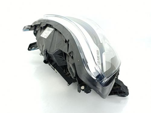 Right headlight RENAULT CAPTUR I (J5_, H5_) 0.9 TCe 90 | BP32492398C29