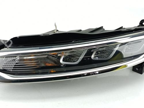 Used Left front indicator CITROËN C3 AIRCROSS II (2R_, 2C_) 1.2 PureTech 110 (2RHNZB, 2RHNZW, 2RHNPX, 2RHNPJ) (110 hp) 30273845