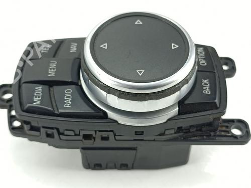 Switch BMW 3 Gran Turismo (F34) 320 d | BP30277210I30 