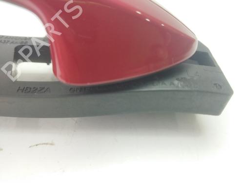 Rear left exterior door handle FORD ECOSPORT 1.0 EcoBoost | BP26559177C130 