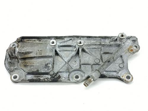 Used Timing cover Timing cover MERCEDES-BENZ SPRINTER 3,5-t Van (B907, B910) 315 CDI RWD (907.631, 907.633, 907.635, 907.637) (150 hp) 39714714 39714714