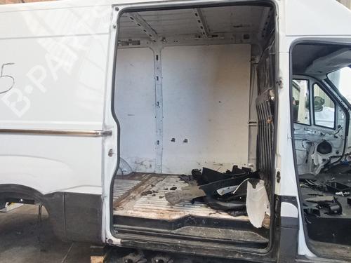 rubber-door-seal-iveco-daily-iv-platformchassis-2006-2007-2008-2009-2010-2011-2012-34441746 main image