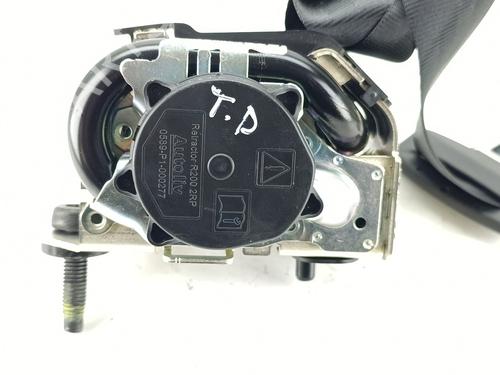 Rear right seatbelt FORD FOCUS IV (HN) 2.3 ST EcoBoost | BP30002050I28 