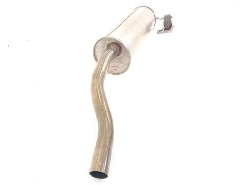 Exhaust system SEAT IBIZA V (KJ1, KJG) 1.0 MPi | BP33691722M121 - Image 5