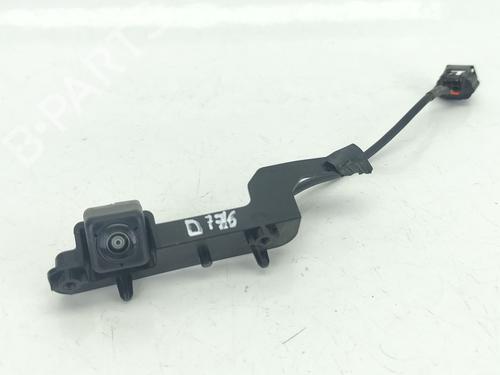 Used Camera MITSUBISHI OUTLANDER III (GG_W, GF_W, ZJ, ZL, ZK) Plug-in Hybrid (GG2W) (200 hp) 28378267