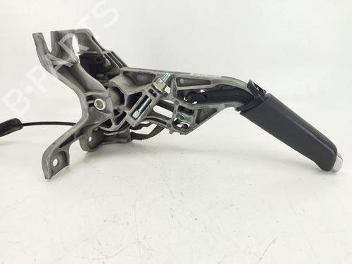 Used Hand brake FORD FOCUS III 1.5 TDCi (120 hp) 9738843