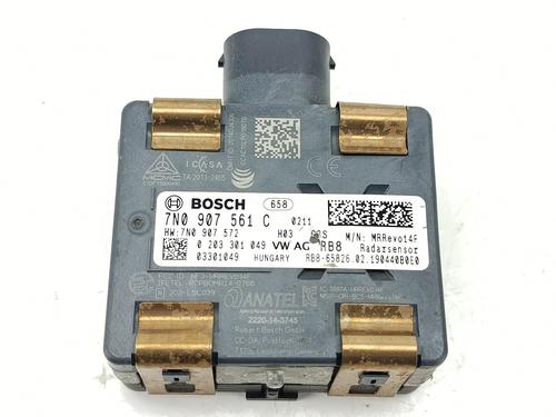 Used Electronic module SEAT ALHAMBRA (710, 711) [2010-2022]  32185154