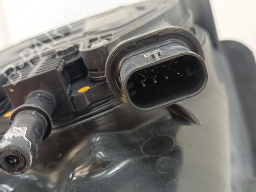 AdBlue-tank RENAULT EXPRESS Box Body/MPV 1.5 Blue dCi 95 (F6AB) | BP36501418M85 - Image 8