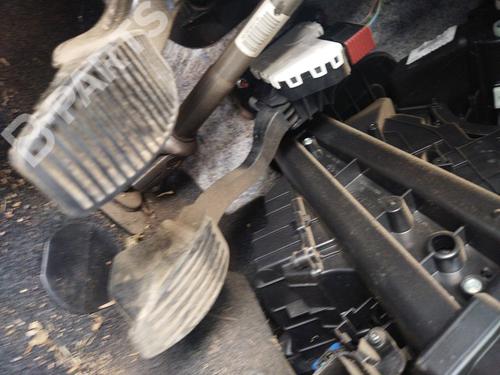 Used Pedal Pedal FIAT PANDA (169_) 1.2 (169AXF2A, 169AXF1A) (69 hp) 10221253 10221253