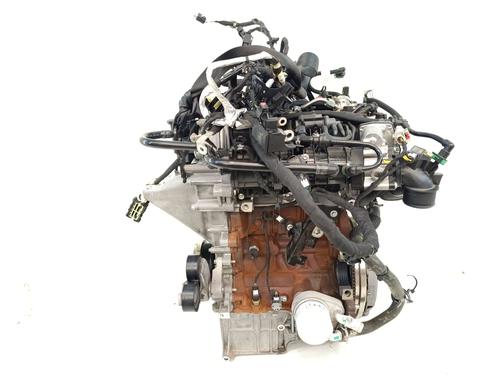 Engine FORD FOCUS IV (HN) 1.0 EcoBoost mHEV | BP36040306M1 - Image 8