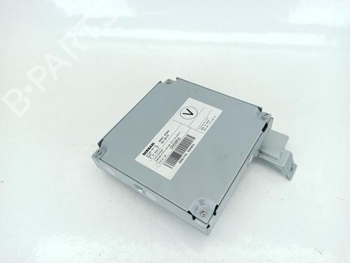 Elektronisk modul NISSAN X-TRAIL III (T32_, T32R, T32RR) 1.6 dCi (T32) (130 hp) 15906502