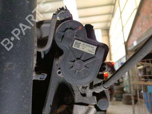 Right rear brake caliper FORD FOCUS IV (HN) 1.0 EcoBoost | BP29863158M106 