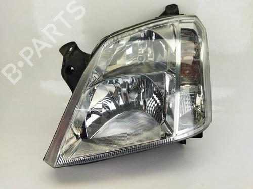 Koplamp links OPEL MERIVA A MPV (X03) [2003-2010]  10181733