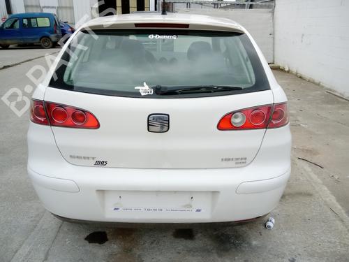 Left taillight SEAT IBIZA III (6L1) 1.9 SDI | BP12549997C34 