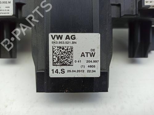 Steering column stalk SEAT LEON (1P1)  | BP9148385I23 