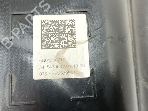 AdBlue tank VW GOLF VII Variant (BA5, BV5) 1.6 TDI | BP29122877M85 