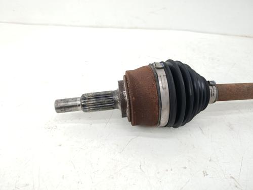 Right front driveshaft RENAULT CLIO V (B7_) 1.6 E-TECH 145 (B7MU) | BP39746819M39 - Image 4