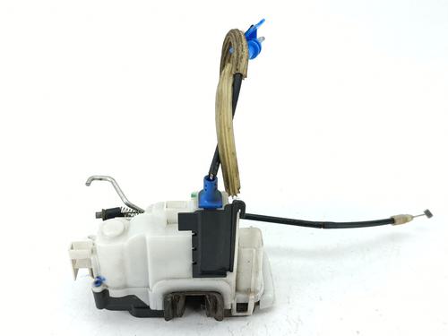 Front right lock CITROËN NEMO Box Body/MPV (AA_) | BP31646664C97