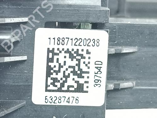 Electronic module JEEP COMPASS (MP, M6, MV, M7) 1.6 CRD | BP30617451M83 