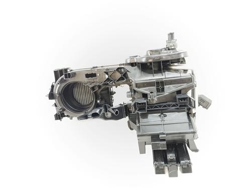 Heater matrix box VW POLO VI (AW1, BZ1, AE1) 1.0 | BP37442206M61 - Image 7