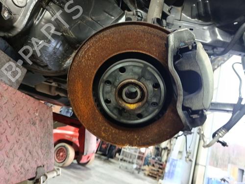 Used Right front brake caliper Right front brake caliper PEUGEOT 2008 II (UD_, US_, UY_, UJ_, UR_, UC_) 1.5 BlueHDI 110 (UDYHSK) (110 hp) 31886190 31886190
