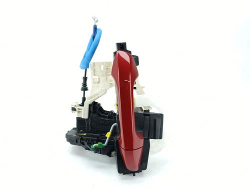 Used Front left lock KIA XCEED (CD) 1.0 T-GDI (120 hp) 32256473