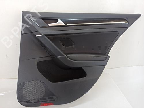 Used Rear left panel VW GOLF VII (5G1, BQ1, BE1, BE2) 2.0 R 4motion (300 hp) 26559722