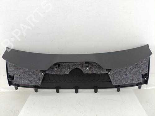 Boot lining RENAULT CAPTUR II (HF_) TCe 90 (HFM6) | BP29634929I3 