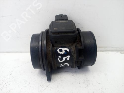 Used Mass air flow sensor PEUGEOT BIPPER (AA_) [2008-2025]  9148486