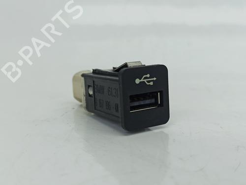 Used Cable BMW 5 Touring (F11) 535 d (299 hp) 14159772