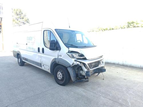 Brugte FIAT DUCATO Platform/Chassis (250_) 180 Multijet 3,0 D 4780504