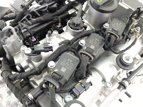 Engine SEAT IBIZA V (KJ1, KJG) 1.0 MPi | BP33931305M1  - Image 8
