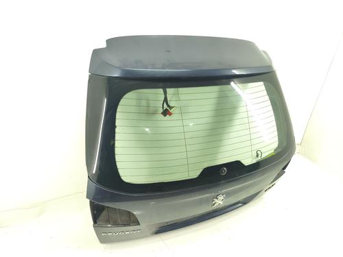 Tailgate PEUGEOT 508 SW I (8E_) 1.6 HDi | BP30277279C6