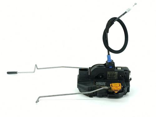 Front right lock OPEL MOKKA / MOKKA X (J13) 1.6 CDTI (_76) | BP31038542C97