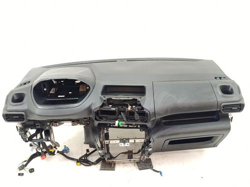 Dashboard PEUGEOT PARTNER Box Body/MPV (K9) 1.5 BlueHDi 100 | BP39167150C46 - Image 5