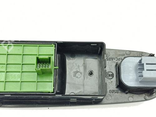 Left front window switch PEUGEOT BOXER Van 2.2 BlueHDi 140 | BP32340407I27