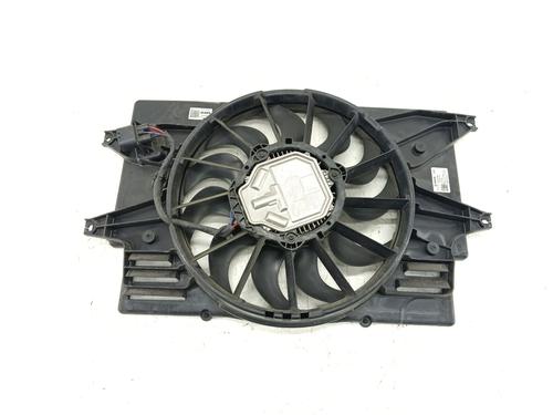 Used Radiator fan Radiator fan KIA CEED (CD) 1.6 CRDi 136 (136 hp) 34121844 34121844