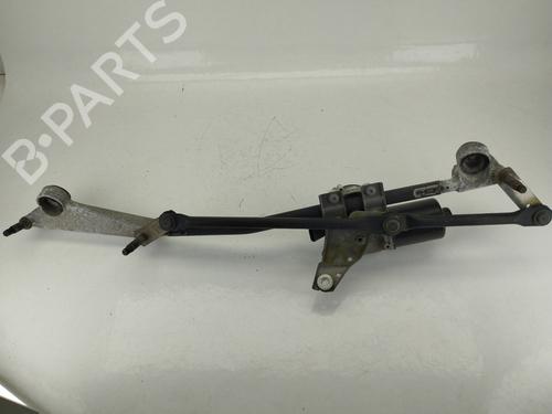 Used Front wiper motor MERCEDES-BENZ CLA Coupe (C117) CLA 220 CDI / d (117.303) (163 hp) 13351890