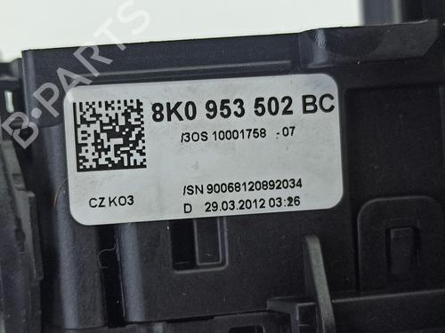 Switch AUDI A5 (8T3) 3.0 TDI quattro | BP13092016I30