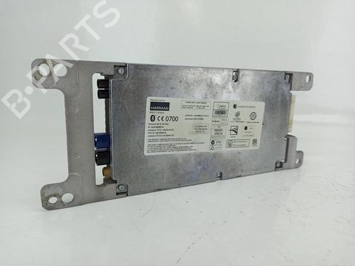 Electronic module BMW 5 Touring (F11) 535 d | BP13663920M83 
