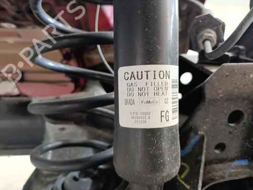 Right rear shock absorber FORD PUMA (J2K, CF7) 1.0 EcoBoost | BP35807174M19 - Image 4