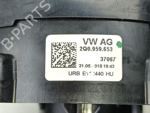 Switch VW POLO VI (AW1, BZ1, AE1) 1.0 | BP37464630I30 - Image 7