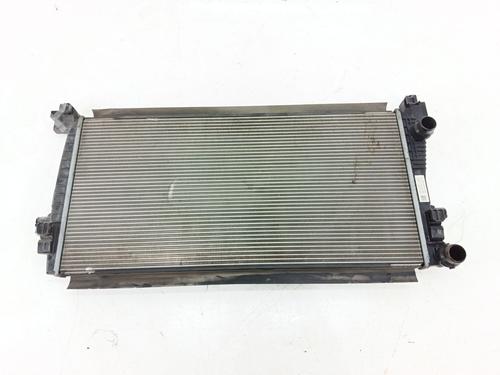 Used Water radiator Water radiator SKODA OCTAVIA III (5E3, NL3, NR3) 1.6 TDI (110 hp) 31382830 31382830