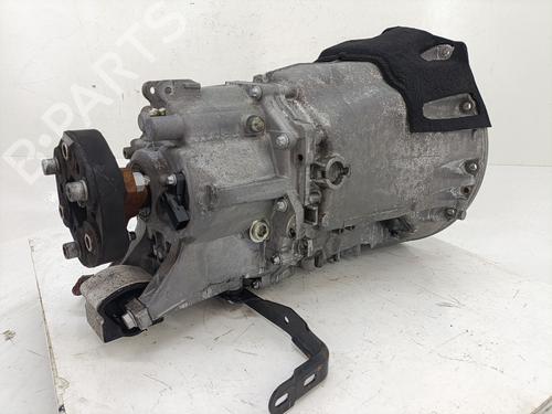 Gearbox MERCEDES-BENZ CLK (C209)  | BP25877897M3 