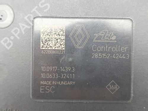 ABS pump RENAULT EXPRESS Box Body/MPV | BP36553291M43 - Image 11