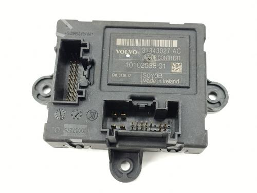 electronic-module-volvo-xc60-i-suv-156-2008-2009-2010-2011-2012-2013-2014-2015-2016-2017-2018-39067883 main image