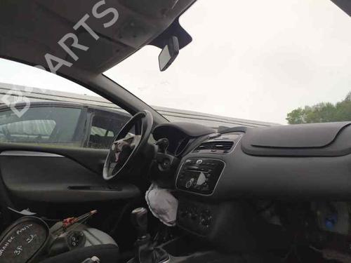 Alternator FIAT GRANDE PUNTO (199_) 1.3 D Multijet | BP8944983M7 