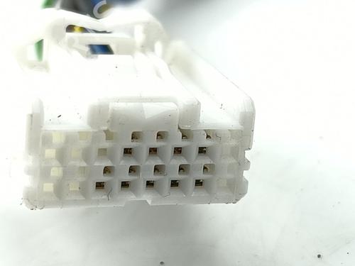 Retrovisor direito NISSAN QASHQAI II (J11, J11_) 1.3 DIG-T | BP30743659C27 